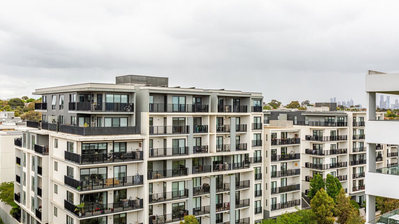 Photo of Patio Balcony in Brunswick West