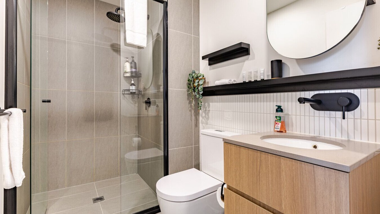Photo of Bathroom in Brunswick West