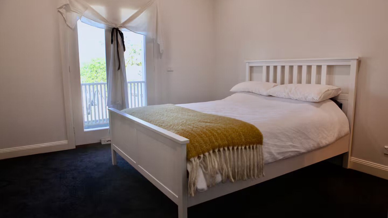 Photo of Bedroom in Bathurst
