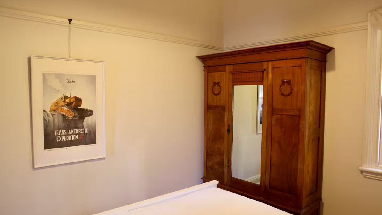 Photo of Bedroom in Bathurst