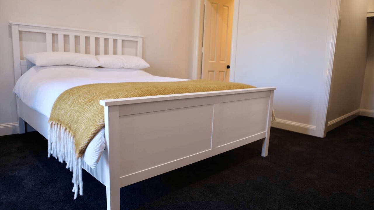 Photo of Bedroom in Bathurst