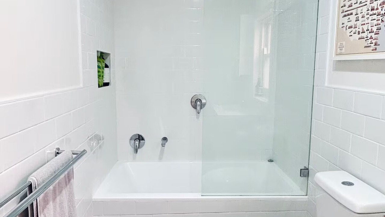 Photo of Bathroom in Bathurst