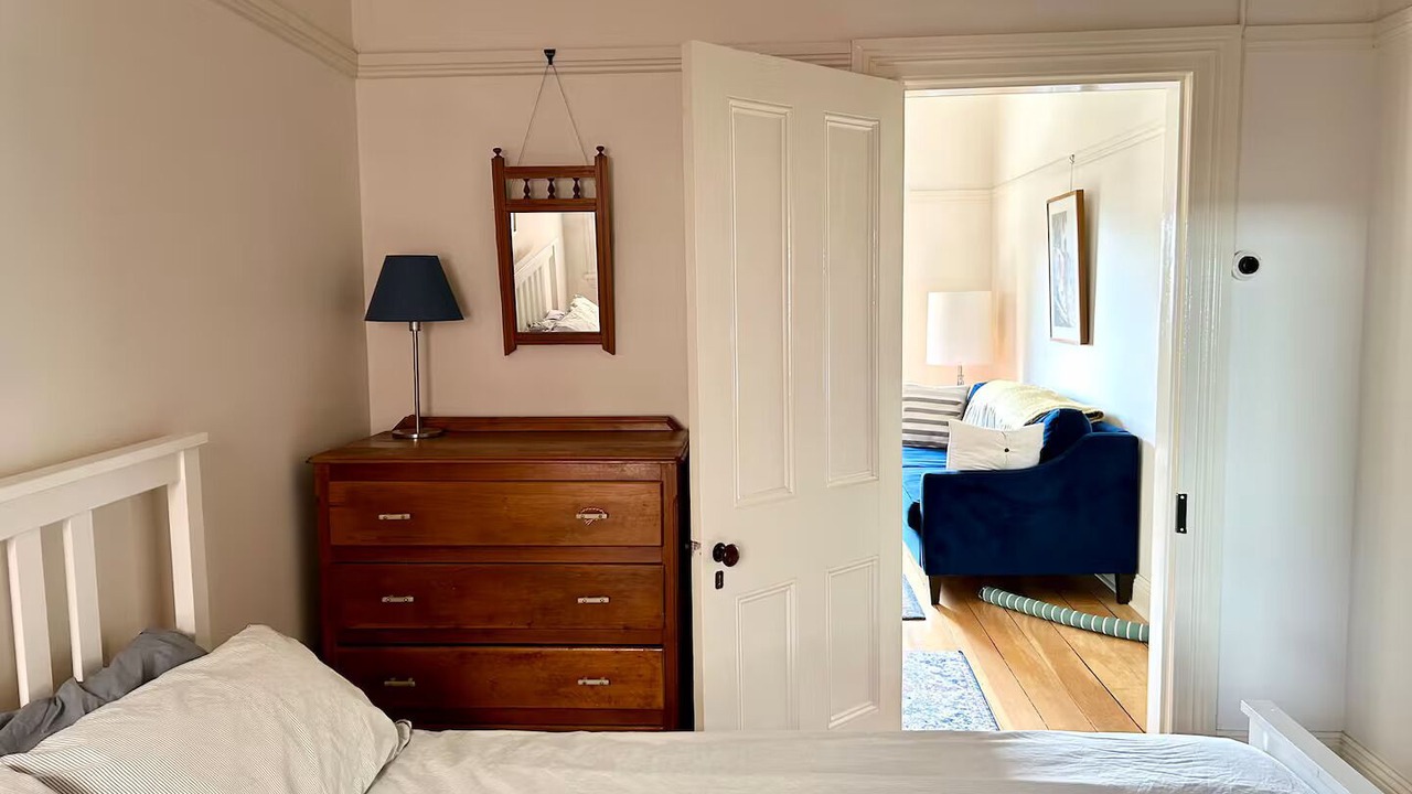 Photo of Bedroom in Bathurst