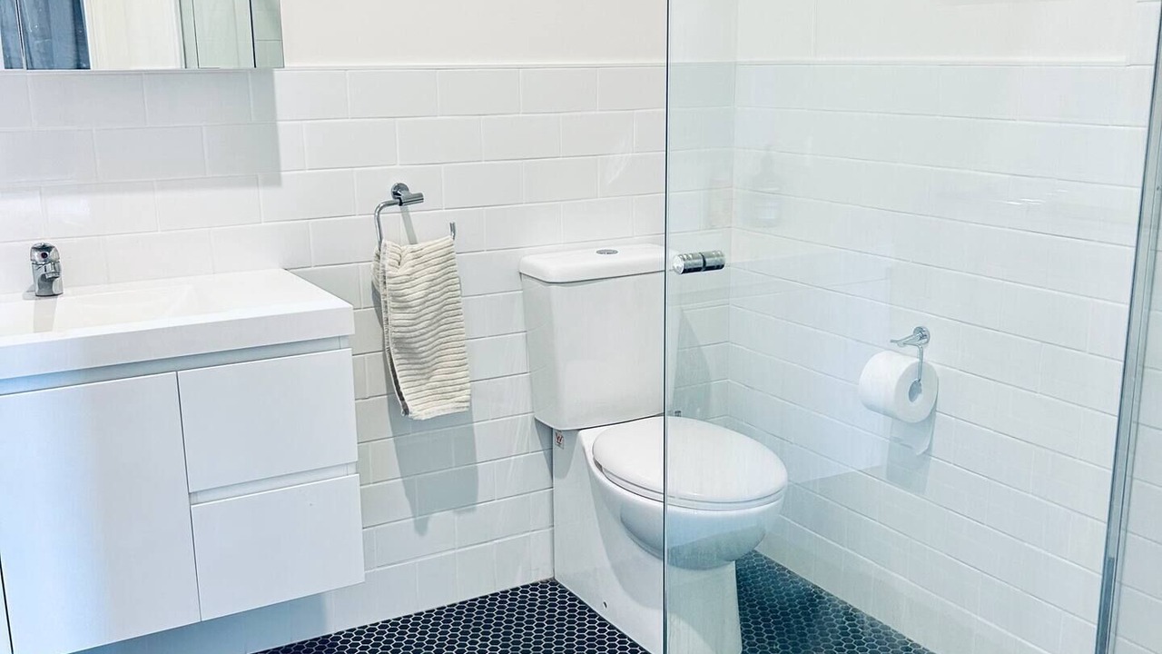 Photo of Bathroom in Bathurst