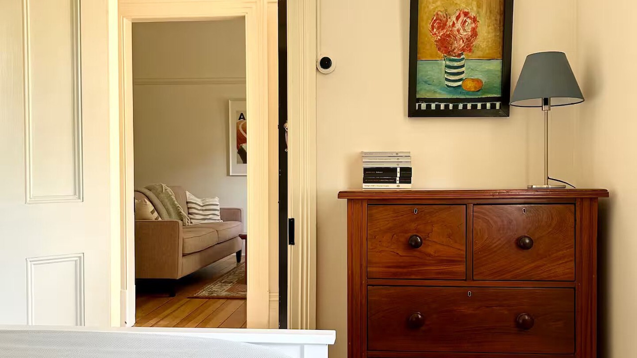 Photo of Bedroom in Bathurst