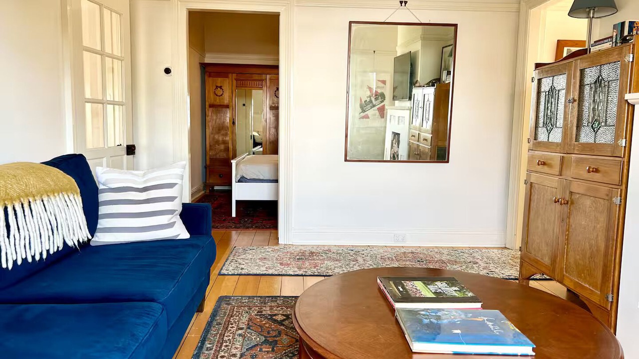 Photo of Livingroom in Bathurst