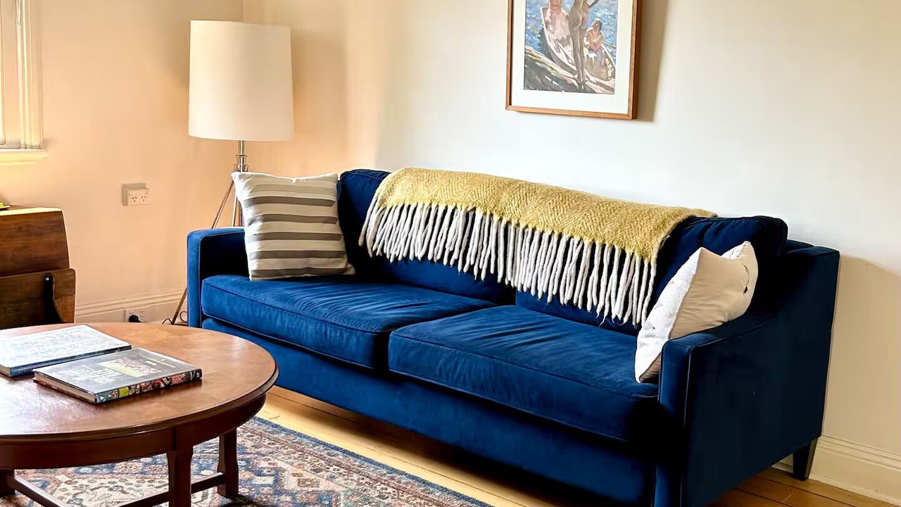 Photo of Livingroom in Bathurst