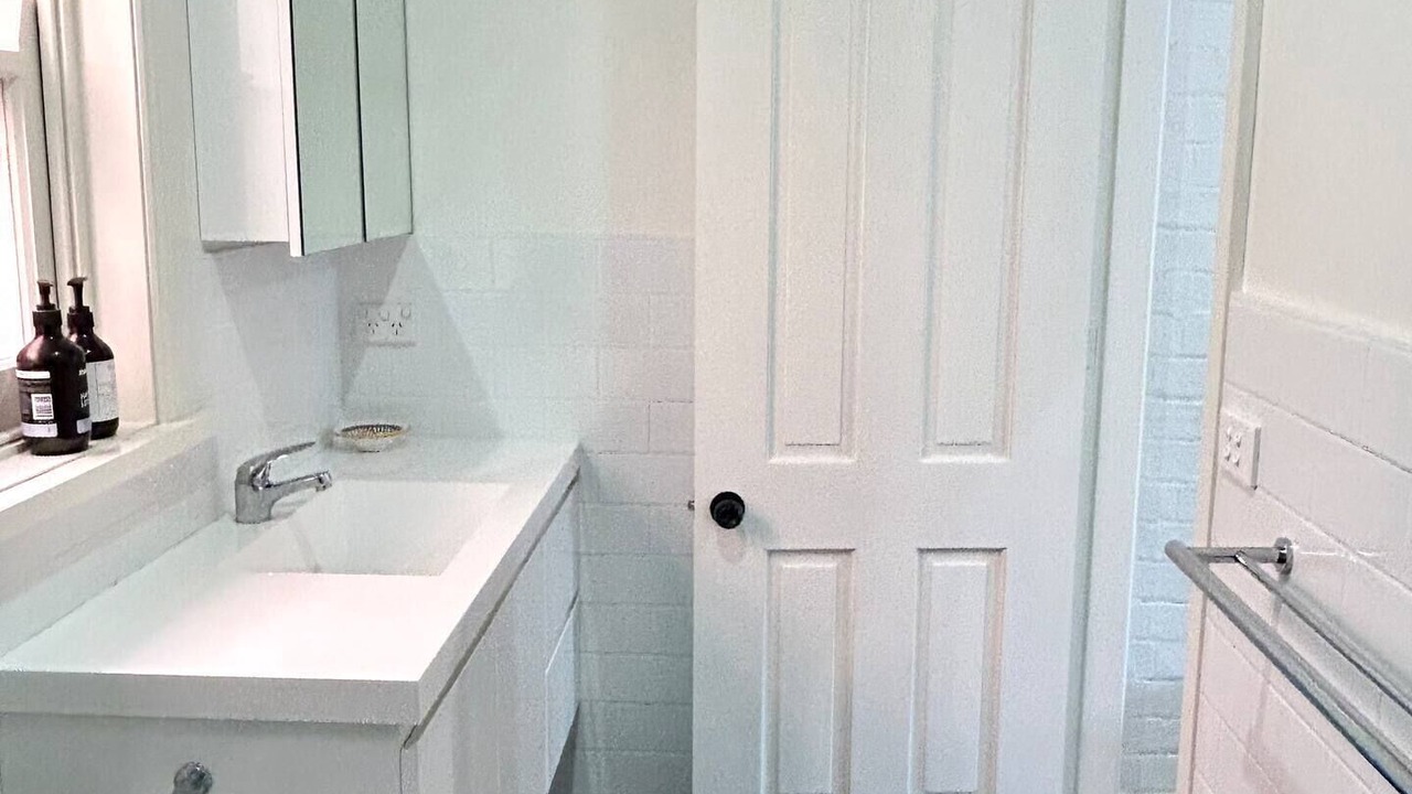 Photo of Bathroom in Bathurst