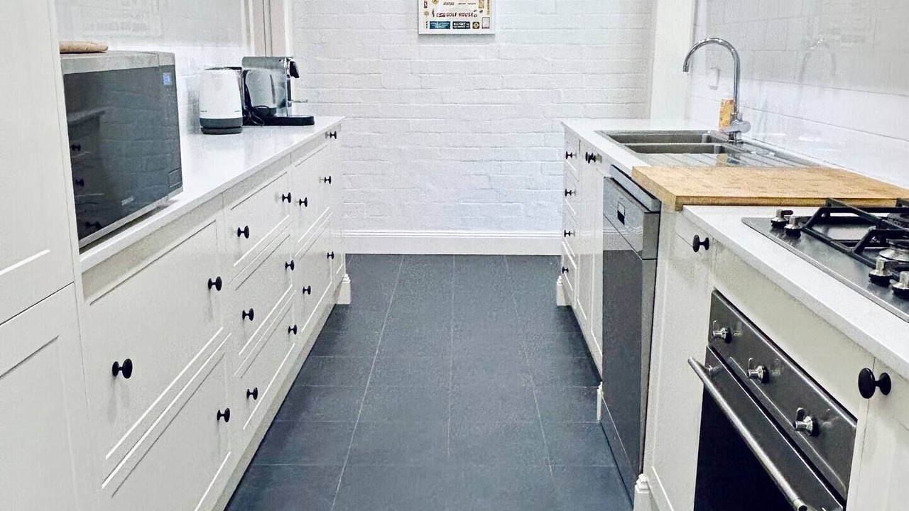 Photo of Kitchen in Bathurst