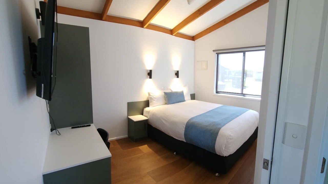 Photo of Bedroom in Bridgewater on Loddon