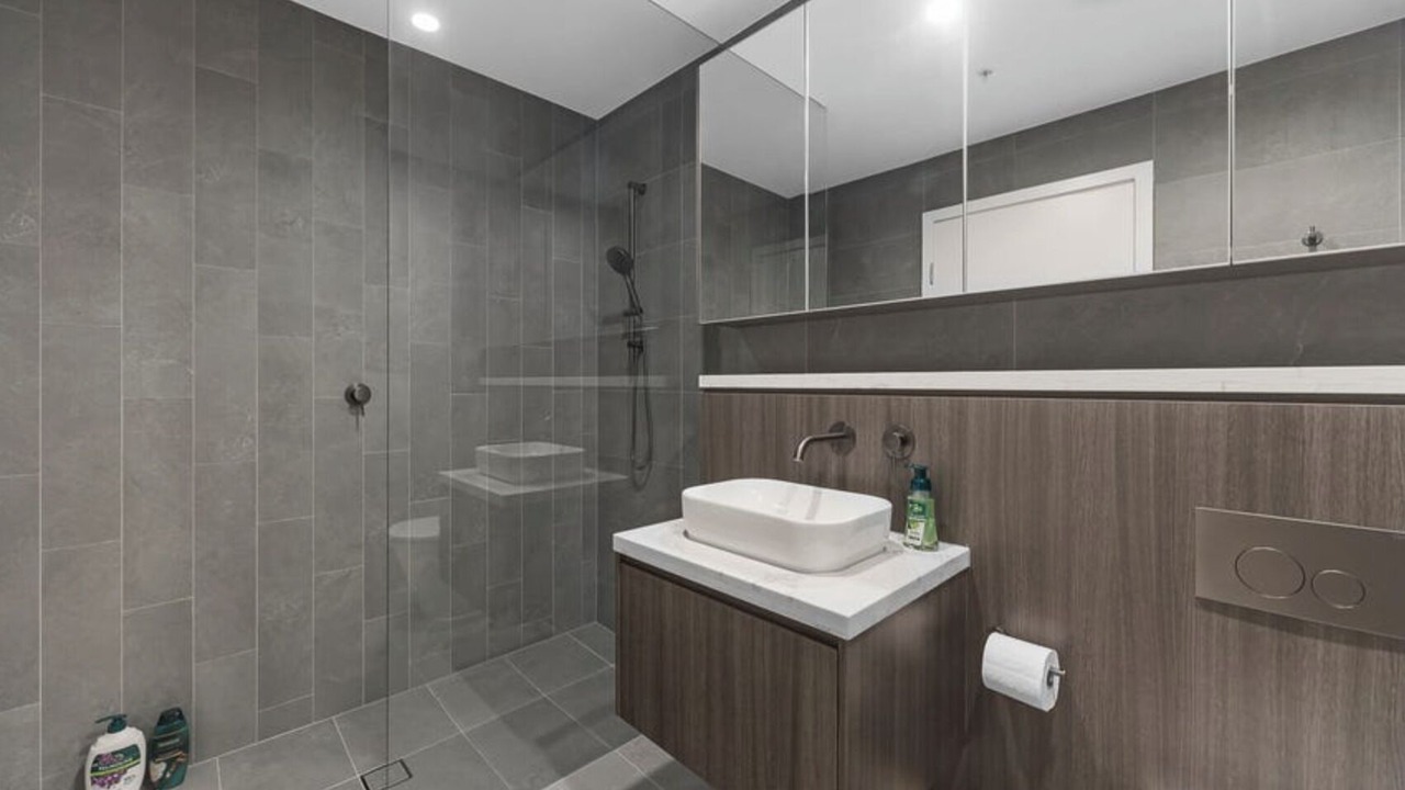 Photo of Bathroom in Lidcombe