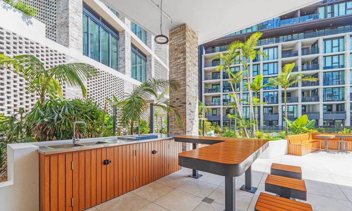 Photo of Outdoor in Lidcombe
