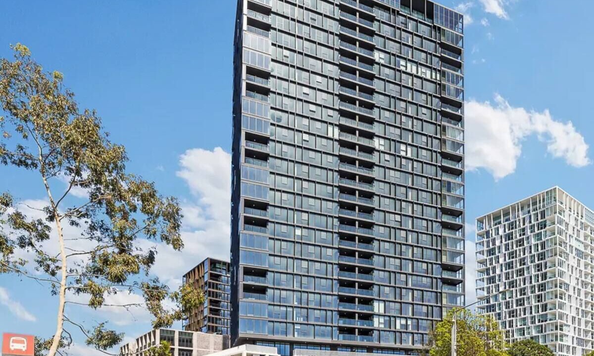 Photo of Outdoor in Lidcombe