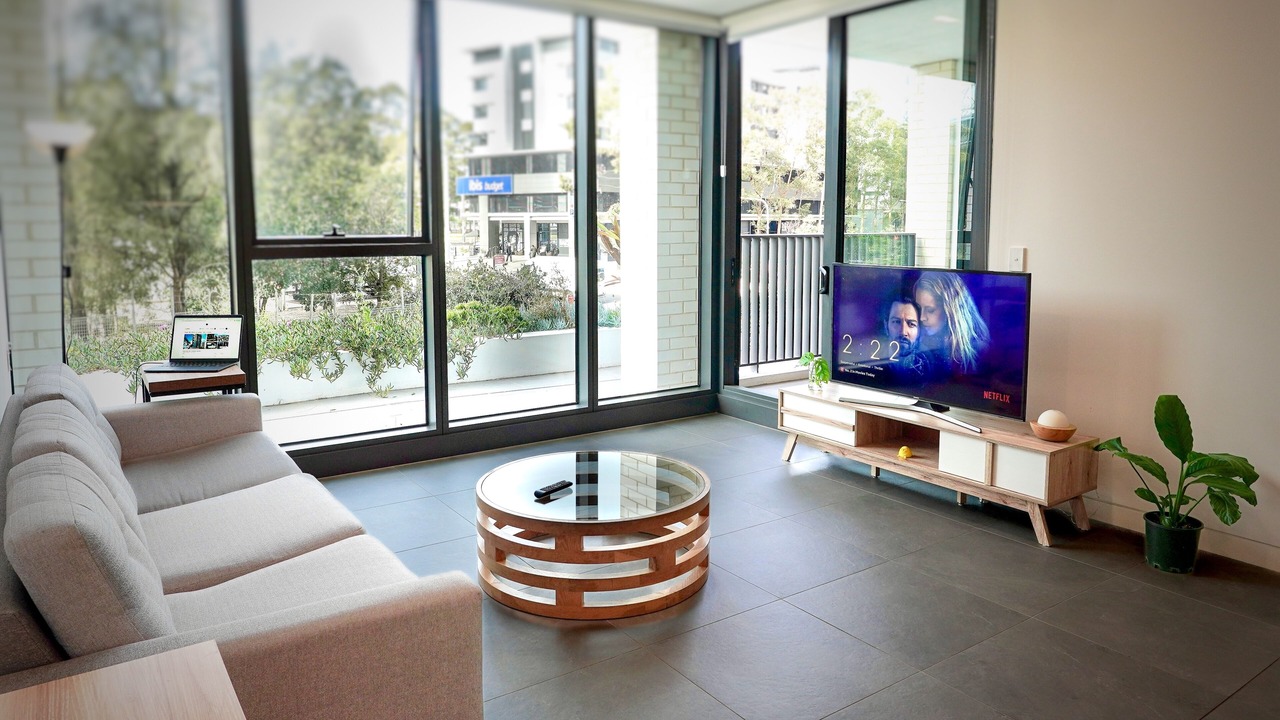 Photo of Livingroom in Lidcombe