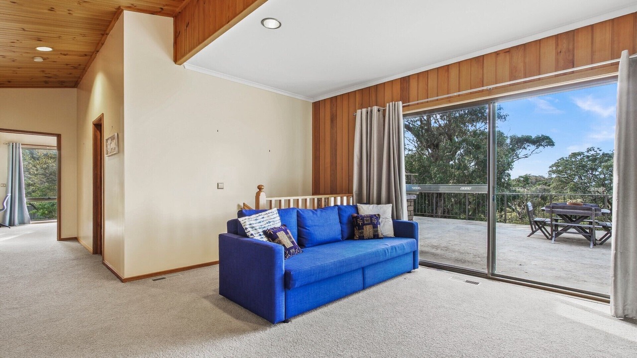 Photo of Livingroom in Lakes Entrance