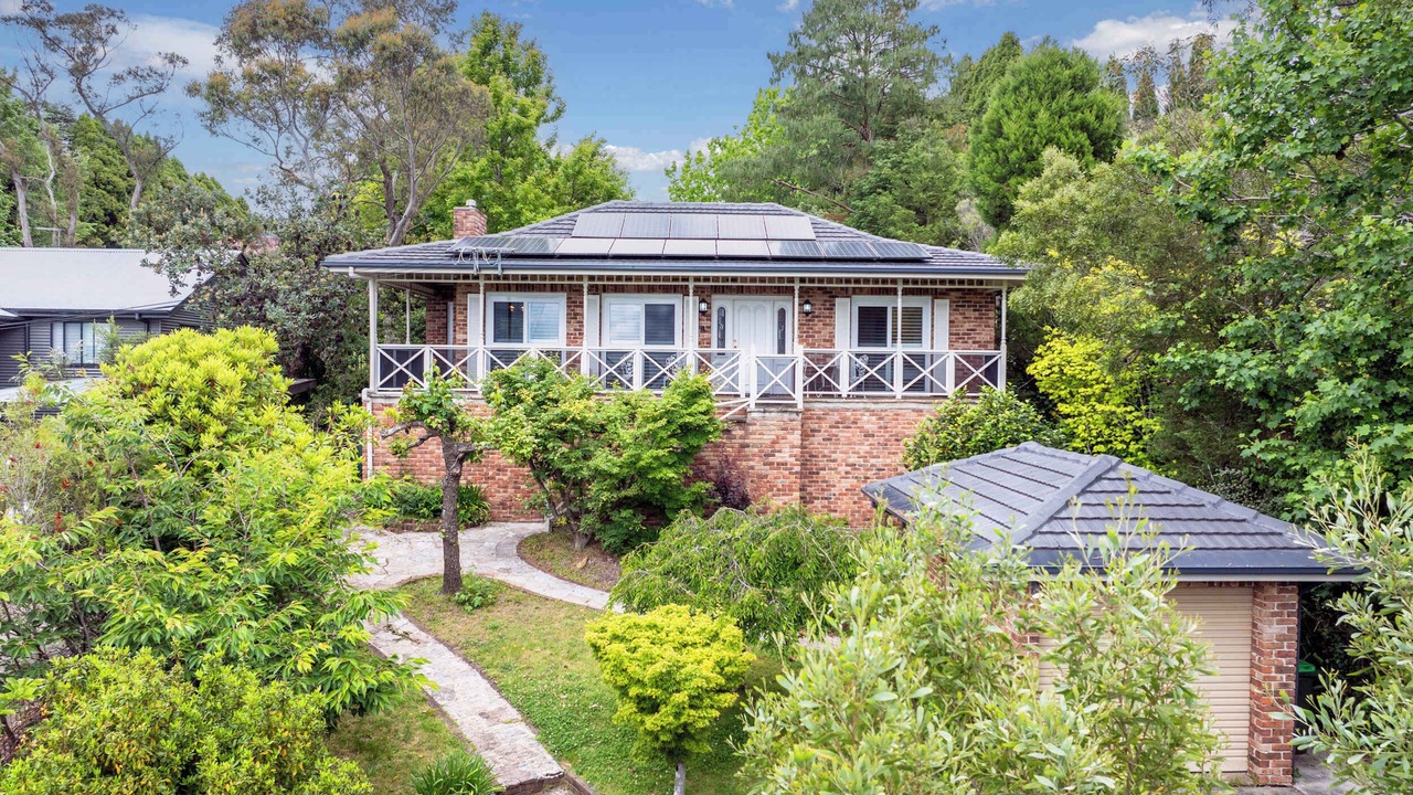 Photo of Outdoor in Wentworth Falls