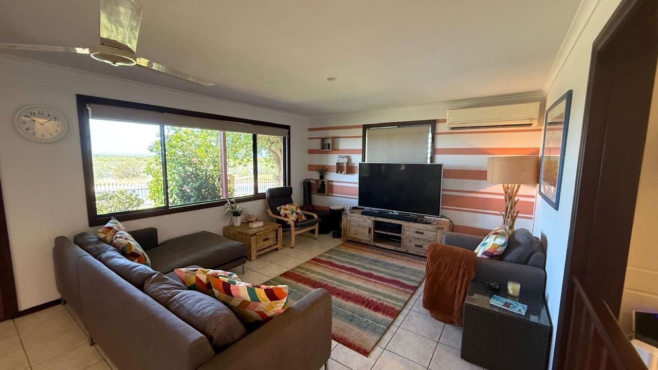 Photo of Livingroom in Exmouth