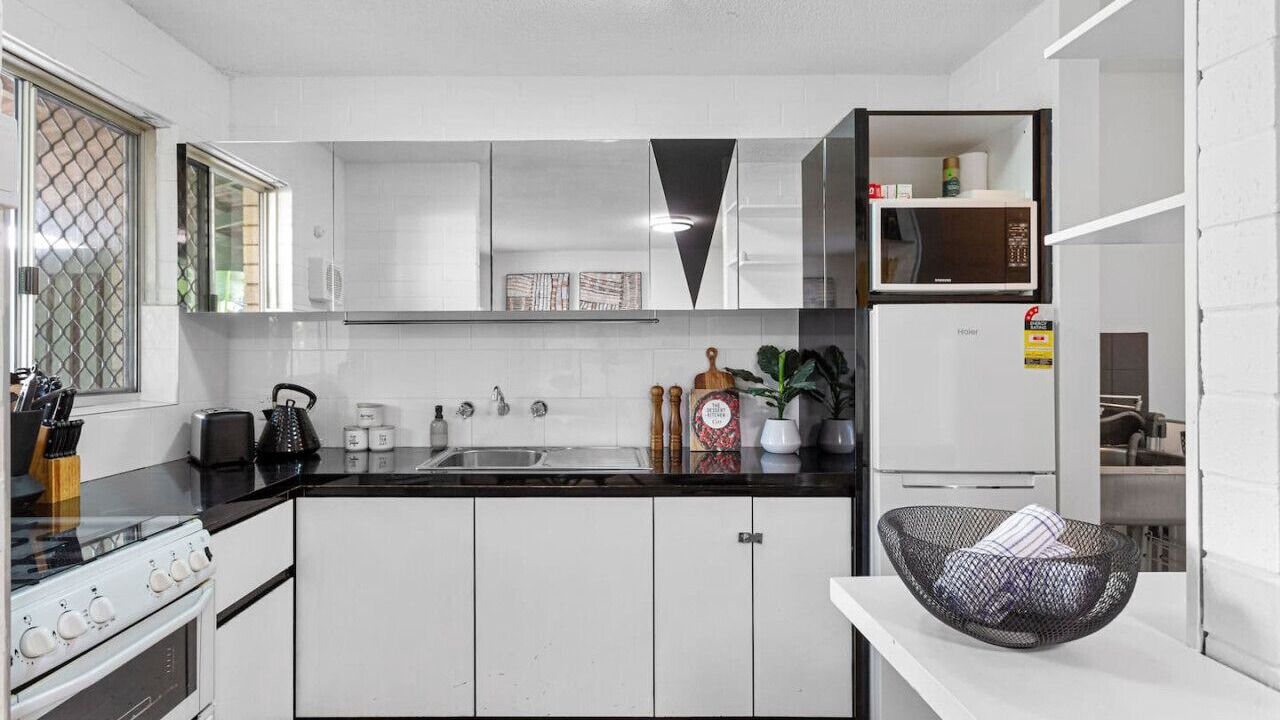 Photo of Kitchen in Wembley