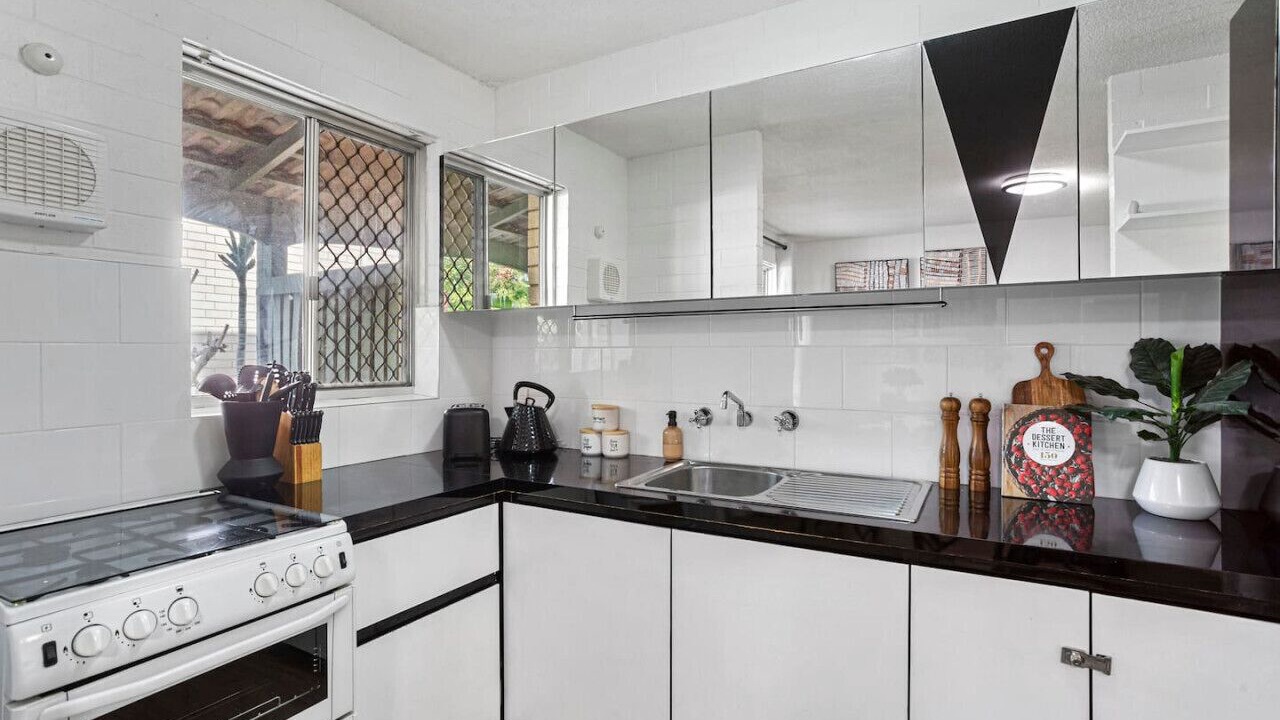 Photo of Kitchen in Wembley