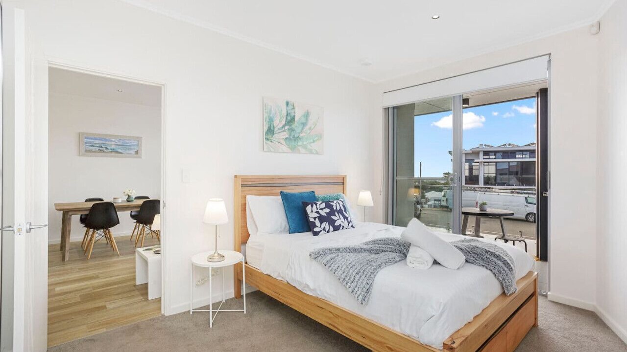 Photo of Bedroom in Scarborough