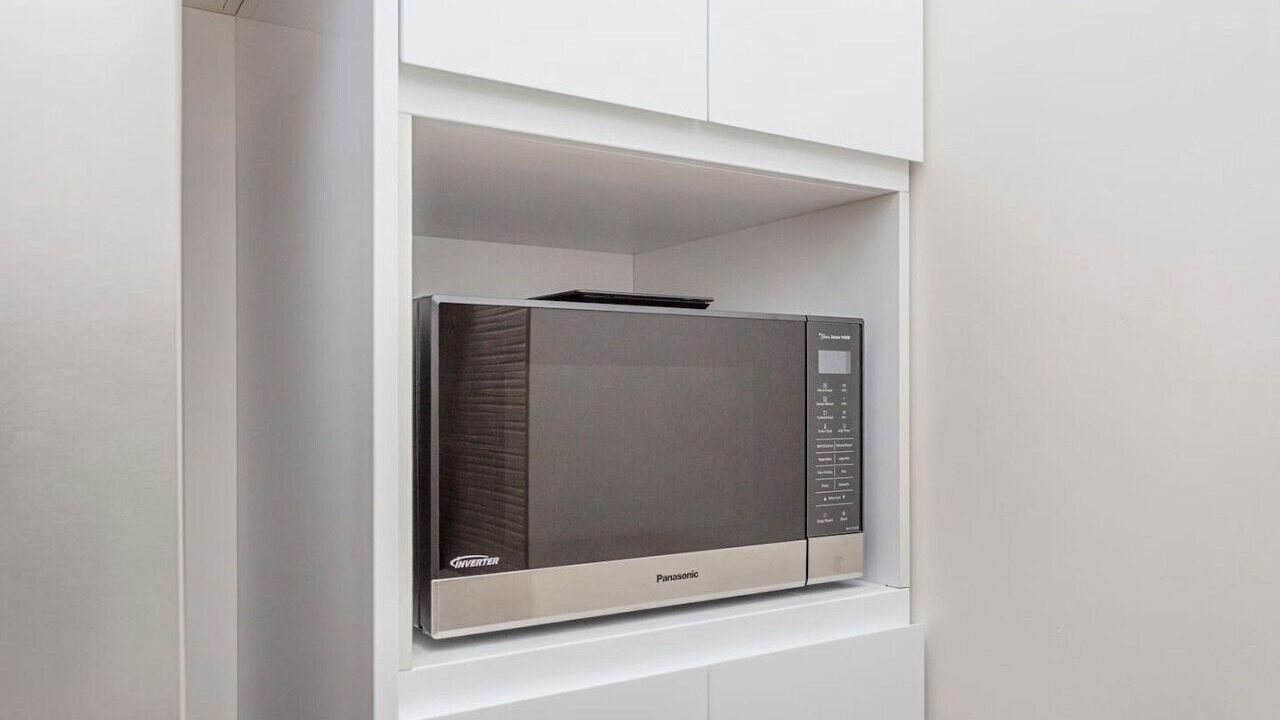 Photo of Kitchen in Scarborough