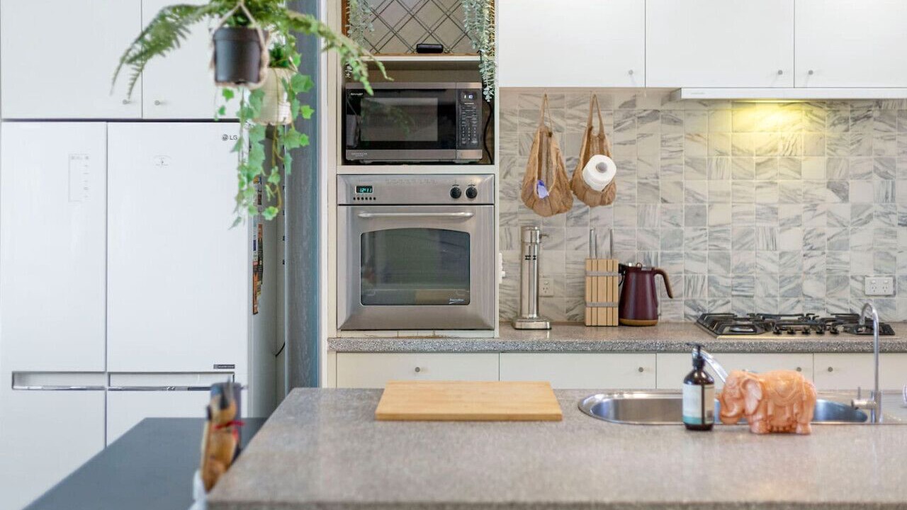 Photo of Kitchen in South Fremantle