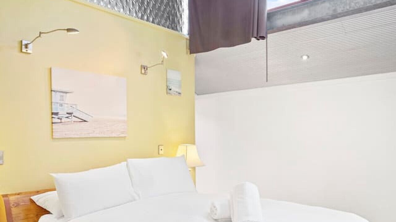 Photo of Bedroom in South Fremantle