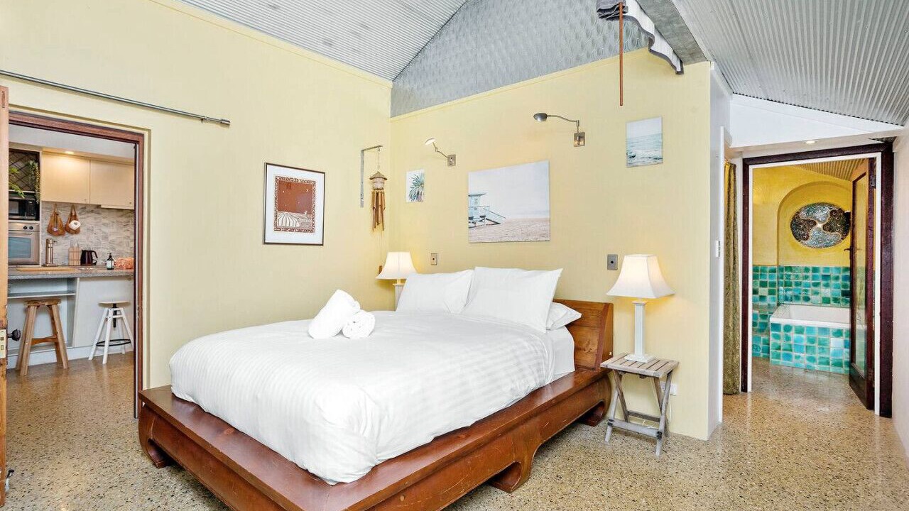 Photo of Bedroom in South Fremantle