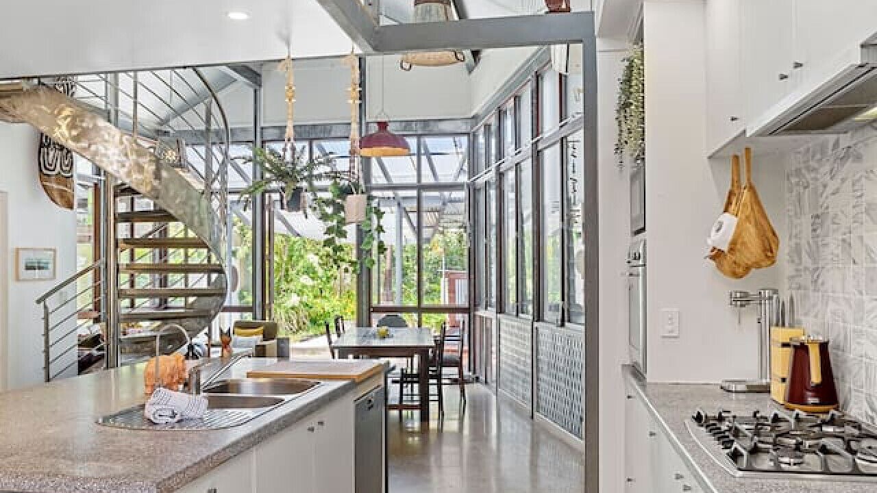 Photo of Kitchen in South Fremantle