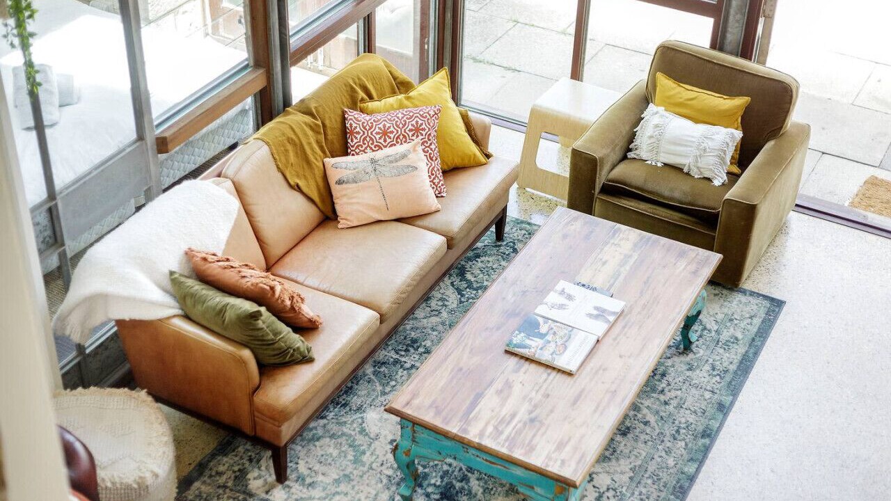 Photo of Livingroom in South Fremantle