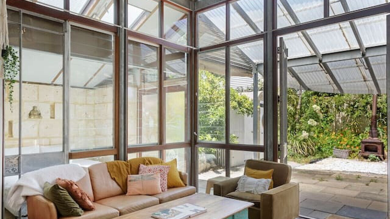 Photo of Livingroom in South Fremantle