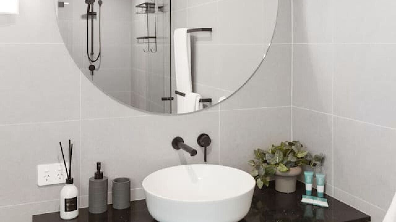 Photo of Bathroom in Perth