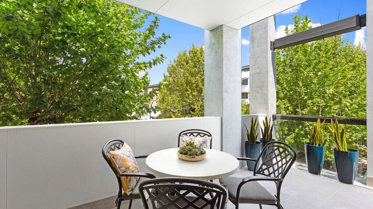 Photo of Outdoor in Perth