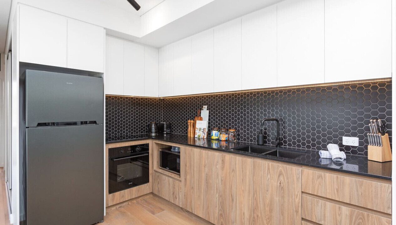 Photo of Kitchen in Perth
