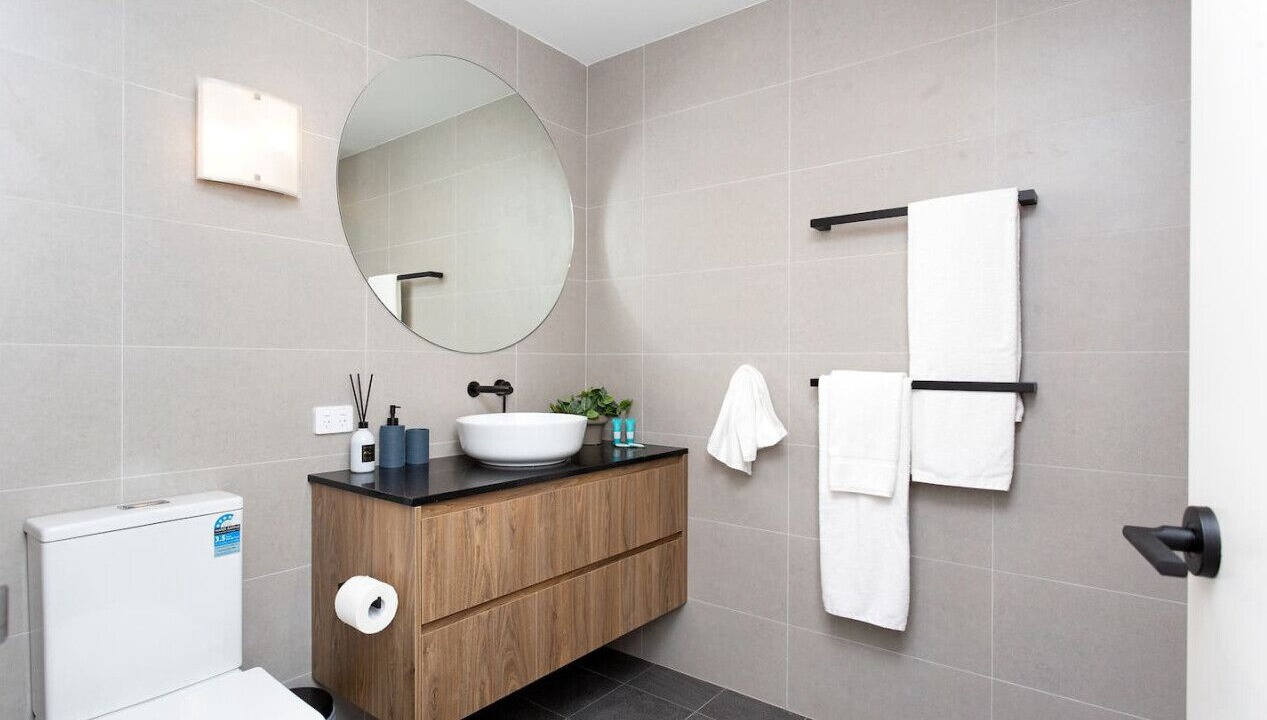 Photo of Bathroom in Perth