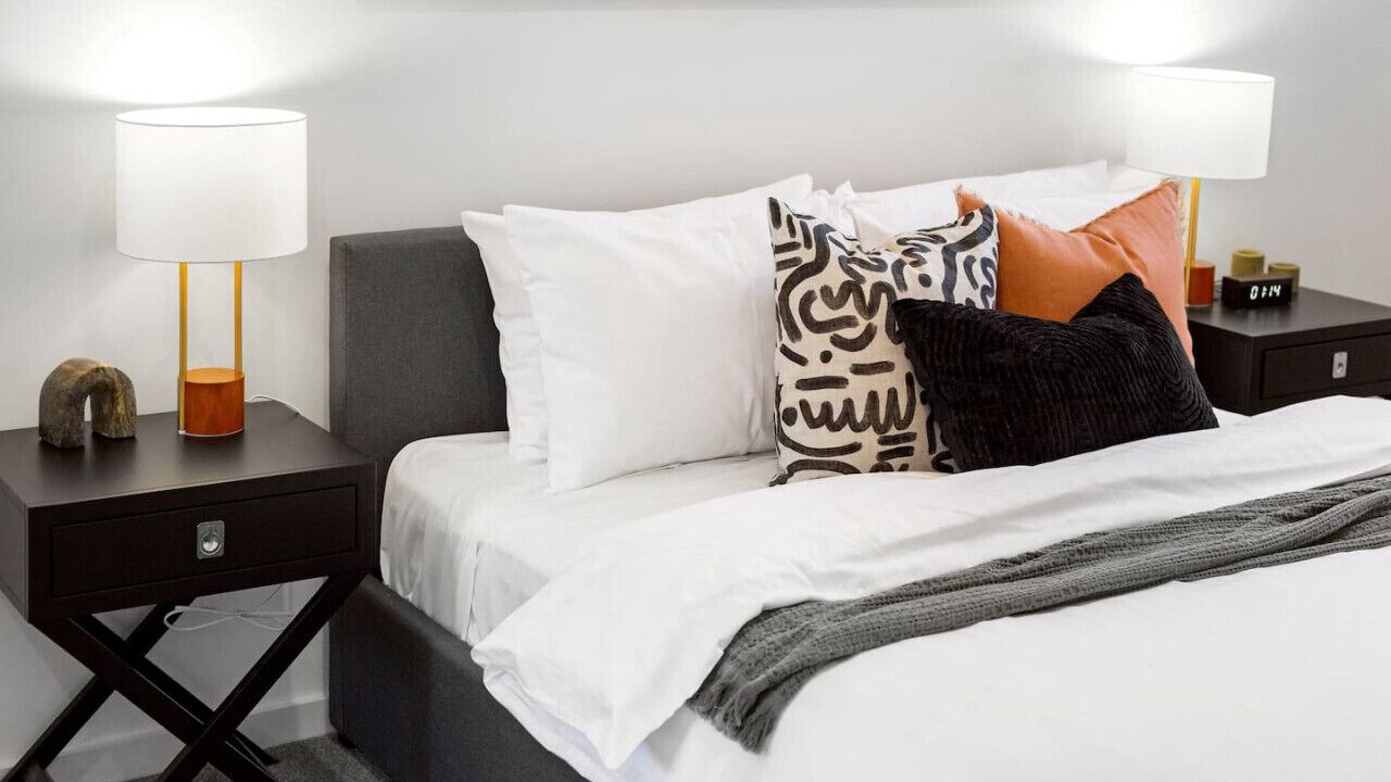 Photo of Bedroom in Perth