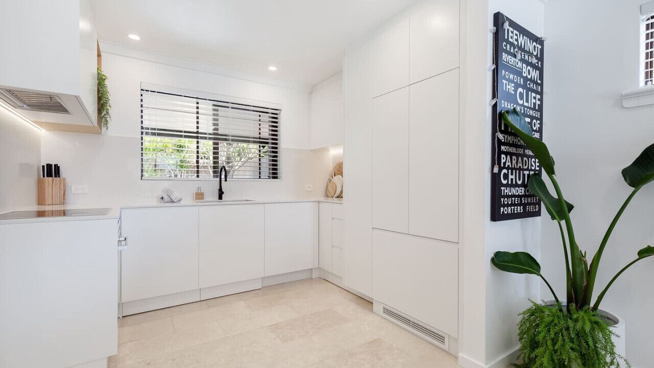 Photo of Kitchen in Scarborough