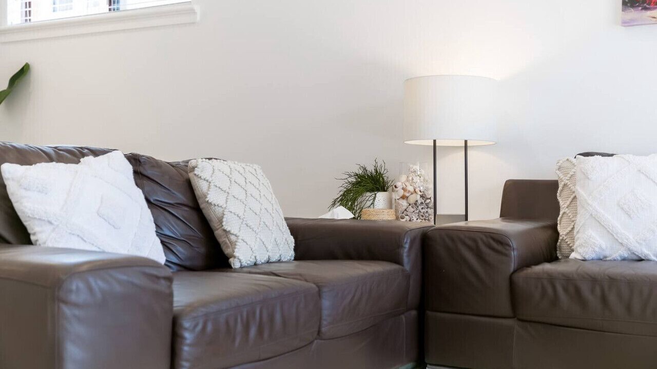 Photo of Livingroom in Scarborough