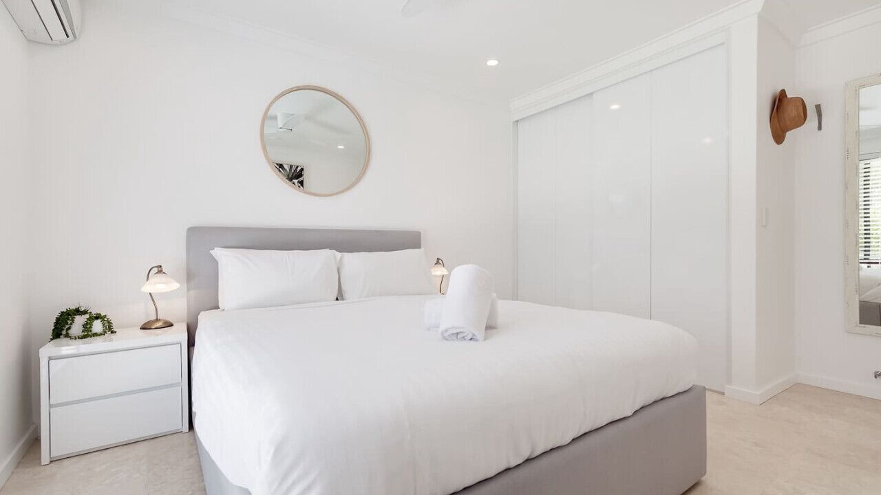 Photo of Bedroom in Scarborough