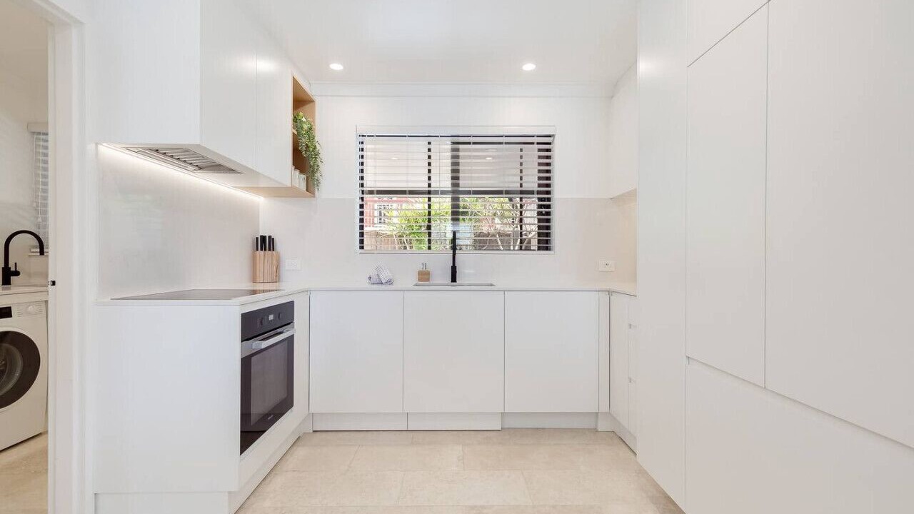 Photo of Kitchen in Scarborough