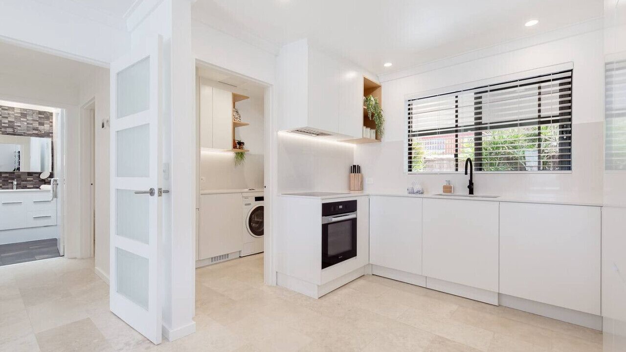 Photo of Kitchen in Scarborough