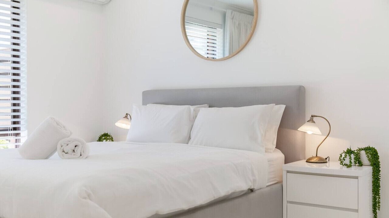 Photo of Bedroom in Scarborough