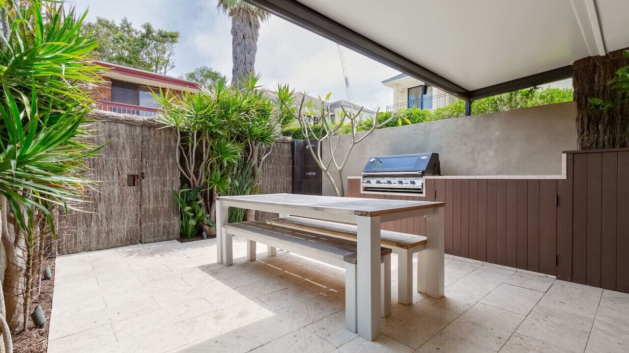 Photo of Outdoor in Scarborough