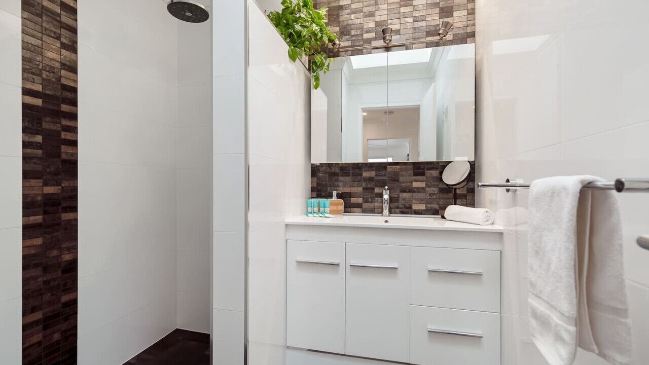 Photo of Bathroom in Scarborough