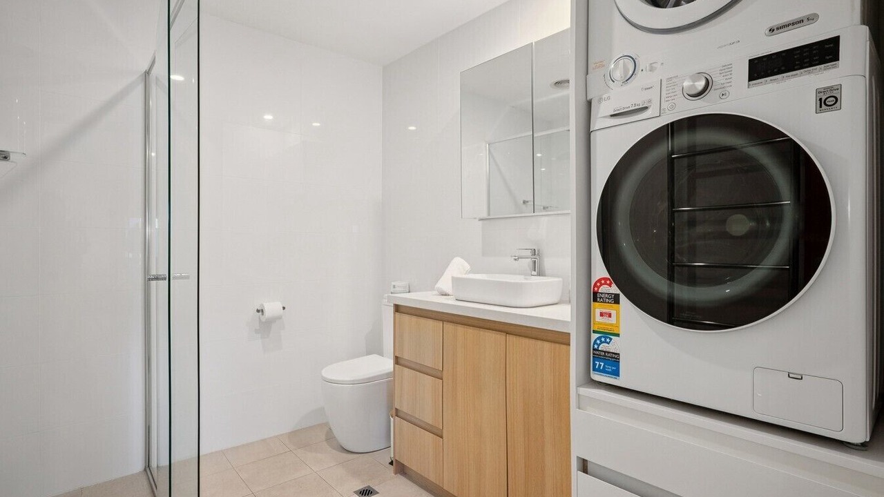 Photo of Bathroom in Subiaco