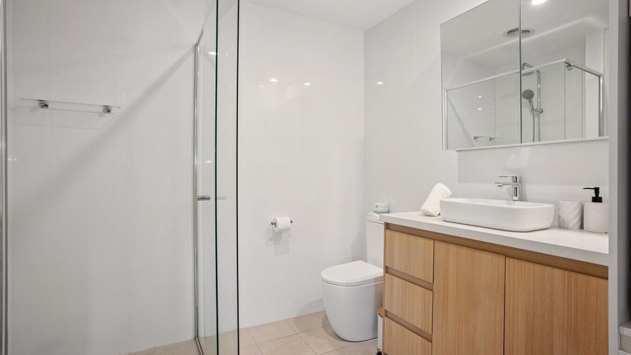 Photo of Bathroom in Subiaco