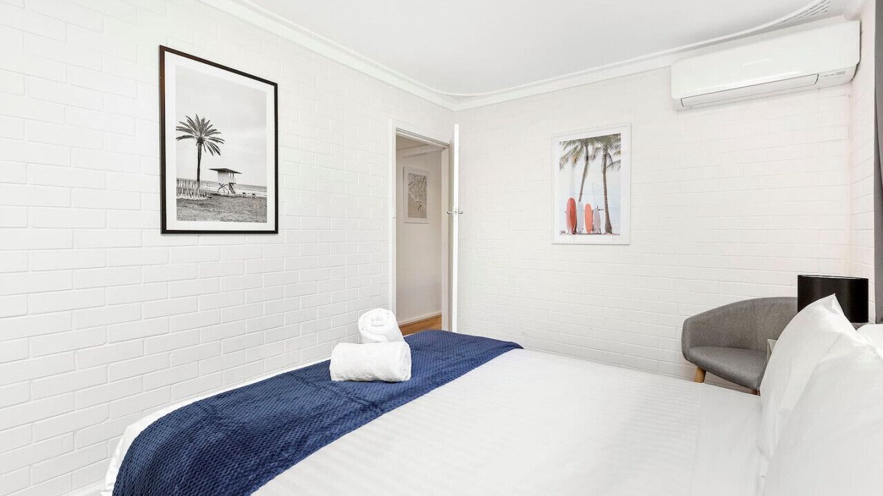 Photo of Bedroom in Scarborough