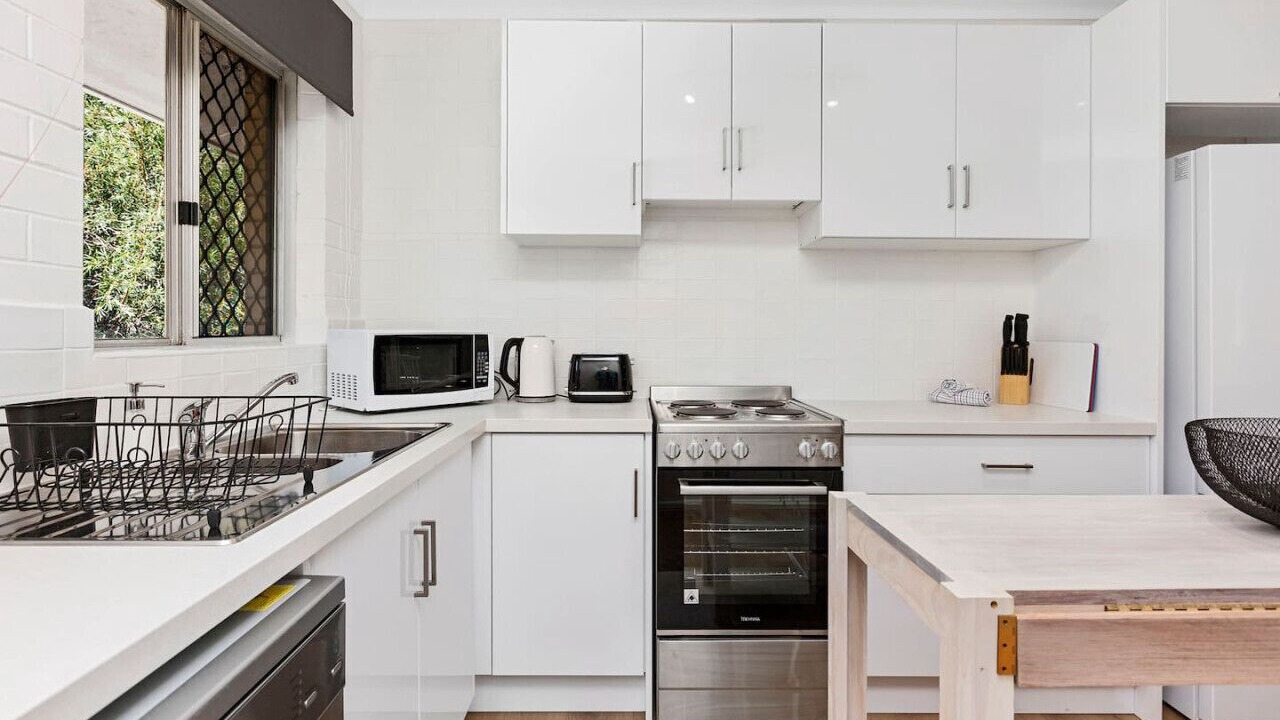 Photo of Kitchen in Scarborough