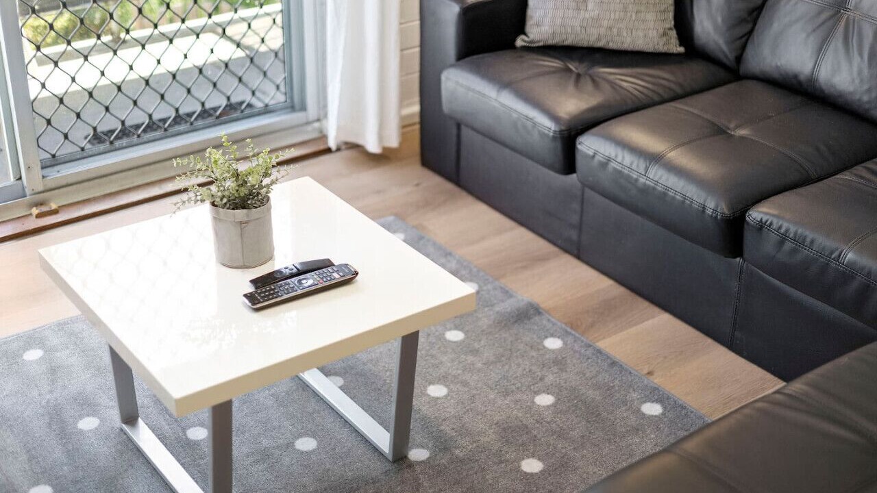 Photo of Livingroom in Scarborough