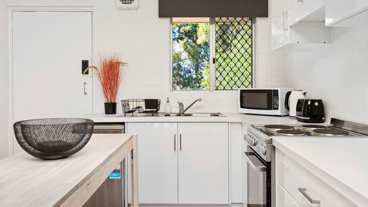 Photo of Kitchen in Scarborough